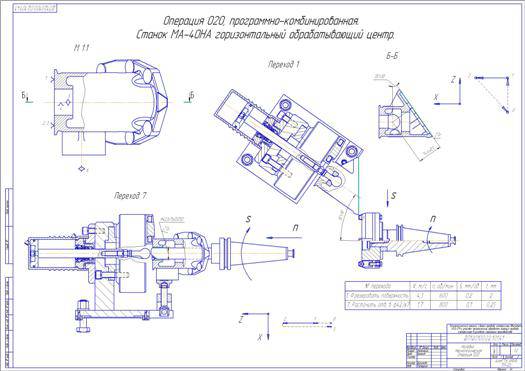 Дипломная работа по теме Проектирование участка по капитальному ремонту бортовых редукторов трактора Т-130