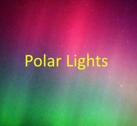 
1.    .  PolarLights      2016.      
