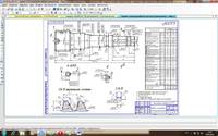 Разработка технологического процесса изготовления детали «Червяк спироидный ПС 112.00.001»