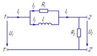
Лабораторная работа №9. «Реакция электрической цепи на воздействие сигнала произвольной формы» (временной метод)