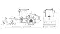 
  AMMANN ARS 200D 