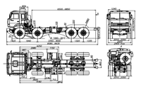 
KAMA3 6350 