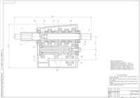Проектирование и расчет КПП УАЗ 469