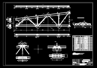 Курсовой проект по дисциплине «Металлические конструкции» «Стальной каркас одноэтажного промышленного здания»