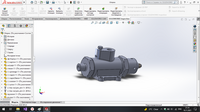 
  00.16.00.00  Solidworks 2020