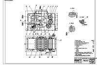 
Проект модернизации молотковой дробилки. Дробилка молотковая СМД-102 для липких материалов
