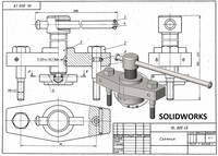 
 10.000 solidworks