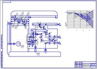 
Проектирование коробки скоростей универсального консольно-фрезерного станка с шириной стола 320 мм